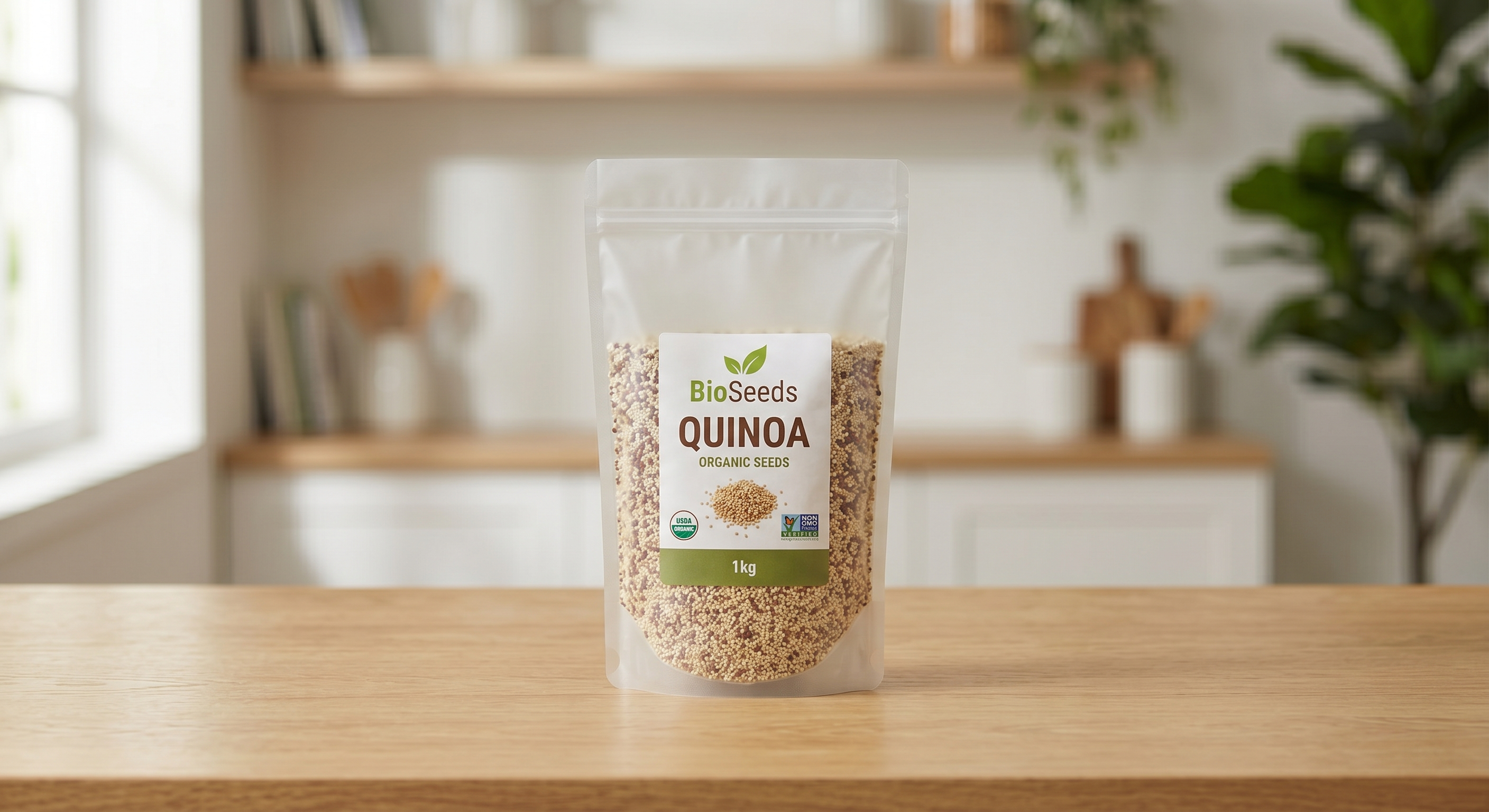 Flexible pouch packaging