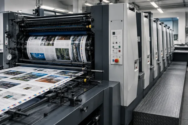 Custom packaging solutions