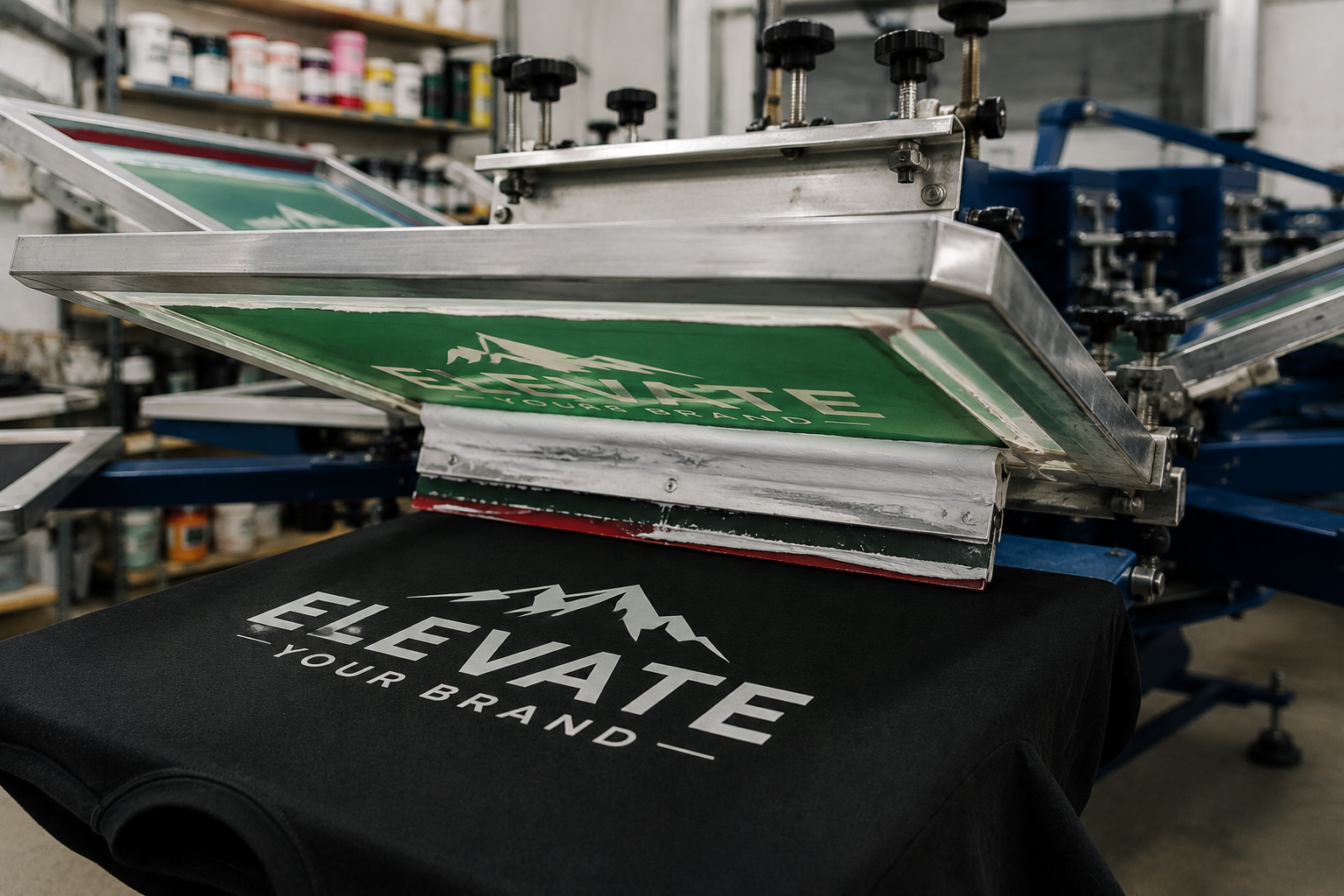 Labels and shrink sleeves